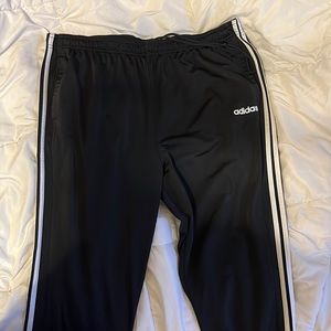 Adidas climate track pants